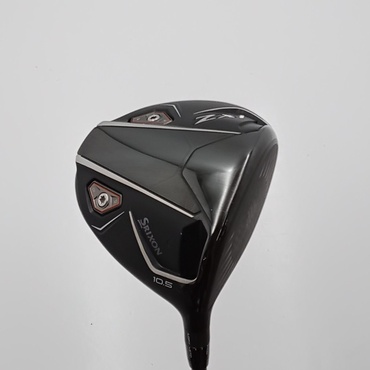 SRIXON　ZXi 1W 10.5°  S Diamana　ZXi　50