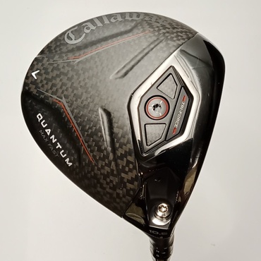 QUANTUM　MAX　FAST 1W 10.5°  SR SPDSTAR　40