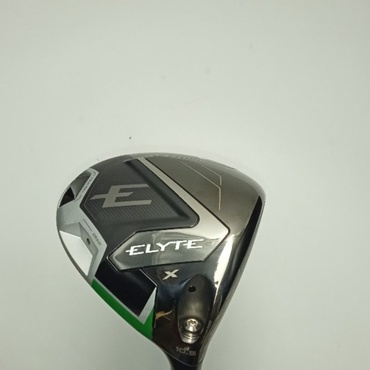 ELYTE　X 1W 10.5°  S Diamana　BB　53