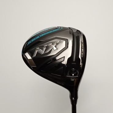BERES　NX 1W 10.5°  S VIZARD　FOR　NX　45