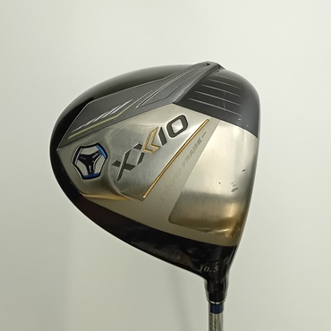XXIO　13　ネイビー 1W 10.5°  SR XXIO　MP1300　ネイビー