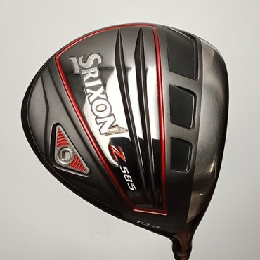 SRIXON　Z585 1W 10.5°  R Miyazaki　Mahana