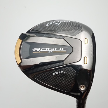 ROGUE　ST　MAX 1W 9°  SR VENTUS　5　for　Callaway