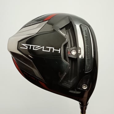 STEALTH　PLUS 1W 10.5°  SR TENSEI　SILVER　TM50　(22)