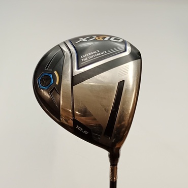 XXIO　ELEVEN　ネイビー 1W 10.5°  R XXIO　MP1100　ネイビー