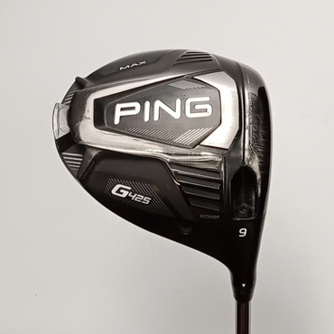 G425　MAX 1W 9°  S PING　TOUR　173-65