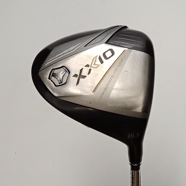 XXIO　13　ネイビー 1W 10.5°  S XXIO　MP1300　ネイビー