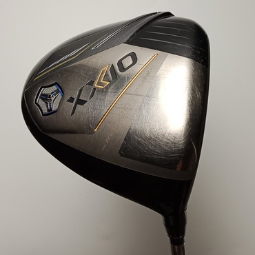 XXIO　13　ネイビー 1W 10.5°  R XXIO　MP1300　ネイビー