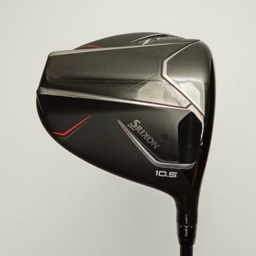 SRIXON　ZXi　MAX 1W 10.5°  S Diamana　ZXi　50