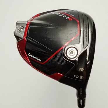 STEALTH2 1W 10.5°  R TENSEI　RED　TM50　(22)