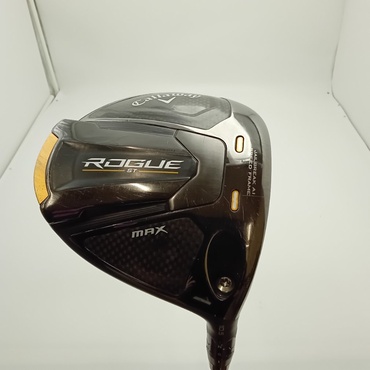 ROGUE　ST　MAX 1W その他カーボン