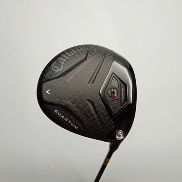 QUANTUM　MAX　FAST 1W 10.5°  SR SPDSTAR　40