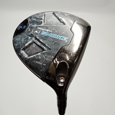 Ai　SMOKE　MAX　D 1W 10.5°  S TENSEI　50　for　Callaway