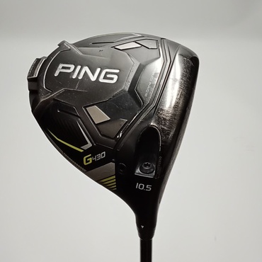 G430　LST 1W 10.5°  S ALTA　J　CB　BLACK