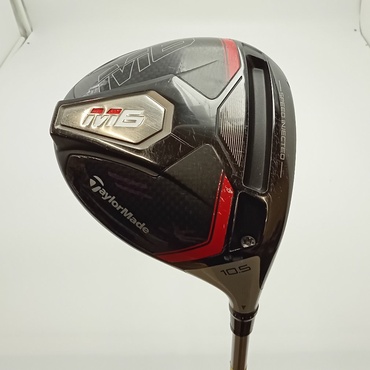 M6 1W 10.5°  SR FUBUKI　TM5　2019