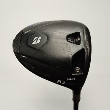B3MAX　D 1W 10.5°  S VANQUISH　BS40　for　MAX