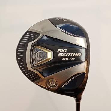 BIG　BERTHA　BETA　(2016) 1W 9.5°  S GP　for　BIG　BERTHA