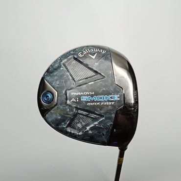 Ai　SMOKE　MAX　FAST 1W 10.5°  SR TENSEI　40　for　Callaway