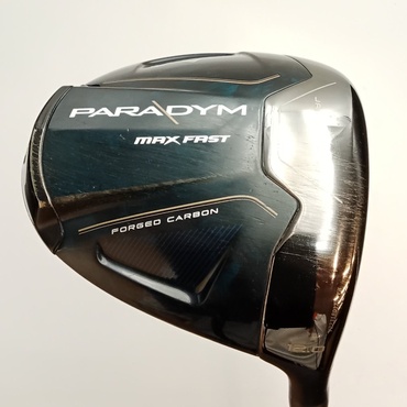 PARADYM　MAX　FAST 1W Speeder　NX　40　for　Callaway
