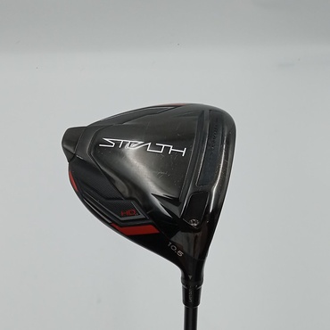 STEALTH　HD 1W 10.5°  SR TENSEI　RED　TM50　(22)