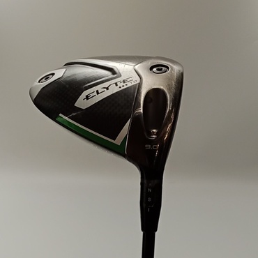 ELYTE　　　　　◆◆◆　(トリプルダイヤモンド)　TD 1W 9°  S TENSEI　GREEN　60　for　Callaway