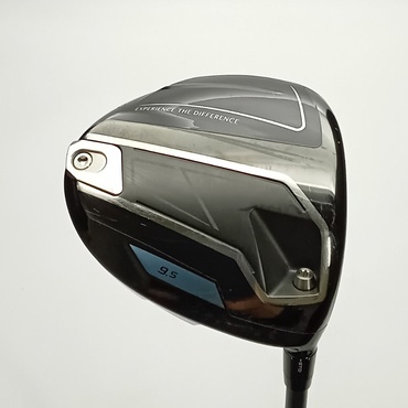 XXIO　14 1W 9.5°  S XXIO　MP1400