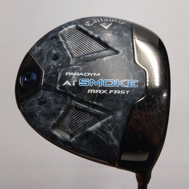 Ai　SMOKE　MAX　FAST 1W 10.5°  R TENSEI　40　for　Callaway
