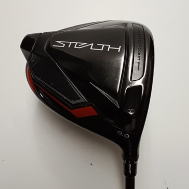 STEALTH 1W その他カーボン