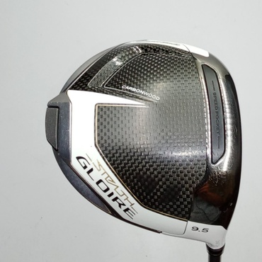 STEALTH　GLOIRE 1W 9.5°  SR Speeder　NX　for　TM