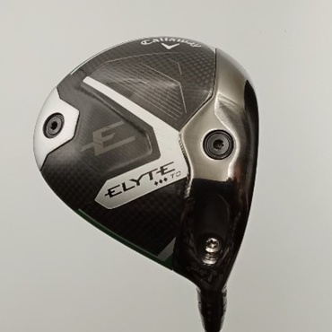 ELYTE　　　　　◆◆◆　(トリプルダイヤモンド)　TD 1W その他カーボン