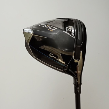 Qi10　LS 1W 9°  S Speeder　NX　BLACK　60