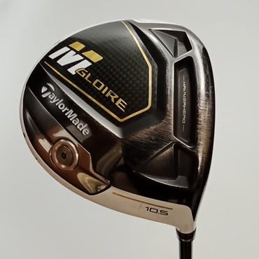 M　GLOIRE 1W 10.5°  R Speeder　EVOLUTION　TM