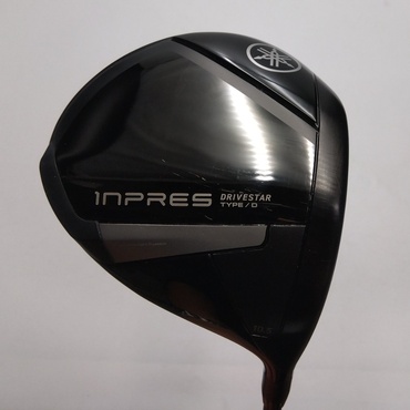 inpres　DRIVESTAR　TYPE/D　(2025) 1W その他カスタム(人気)