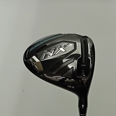 BERES　NX 1W 10.5°  S VIZARD　FOR　NX　45