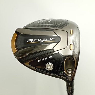 ROGUE　ST　MAX　D 1W 10.5°  S VENTUS　5　for　Callaway