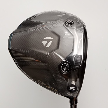 Qi4D 1W 10.5°  S REAX　50　High　Rotation　Red