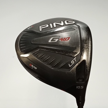 G410　LST 1W 10.5°  S ALTA　J　CB　RED