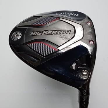 BIG　BERTHA　B21 1W 10.5°  R Speeder　EVOLUTION　for　CW
