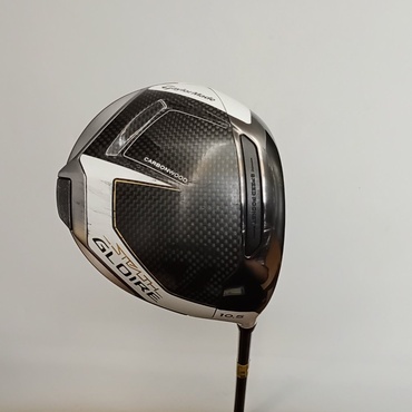 STEALTH　GLOIRE 1W 10.5°  SR Speeder　NX　for　TM