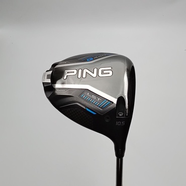 G440　LST 1W 10.5°  S PING　TOUR　2.0　CHROME　65