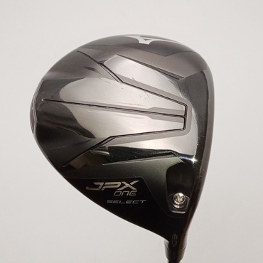 JPX　ONE　SELECT 1W 9°  S TENSEI　BLUE　MM　D