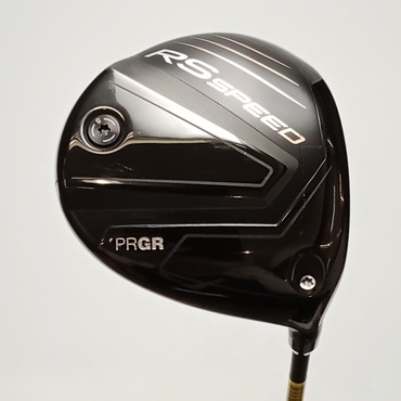 RS　SPEED 1W 10.5°  R (M-37) Speeder　NX　FOR　PRGR