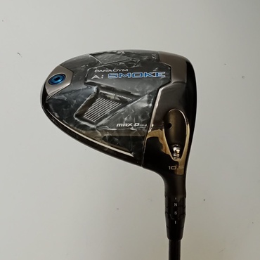 Ai　SMOKE　MAX　D 1W 10.5°  R TENSEI　50　for　Callaway
