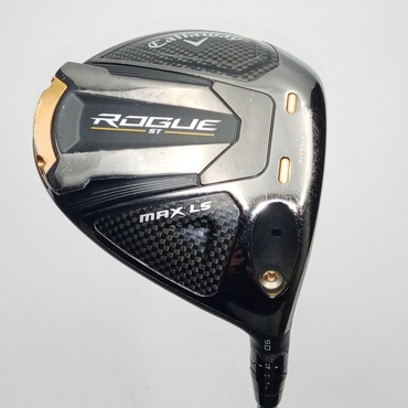 ROGUE　ST　MAX　LS 1W 9°  S Diamana　PD　60