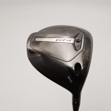 GT4 1W 10°  S TENSEI　1K　BLACK　65