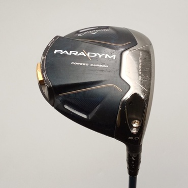 PARADYM 1W 9°  S VENTUS　TR　5　for　Callaway