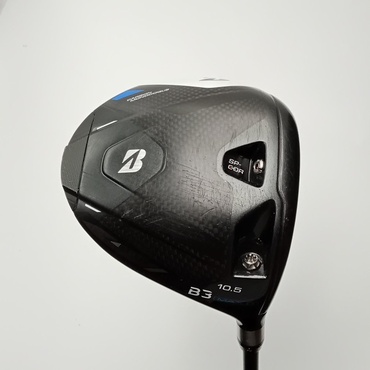 B3MAX　D 1W 10.5°  SR VANQUISH　BS40　for　MAX