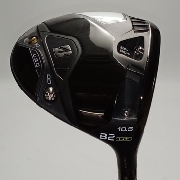 B2HT 1W 10.5°  SR VANQUISH　BS50