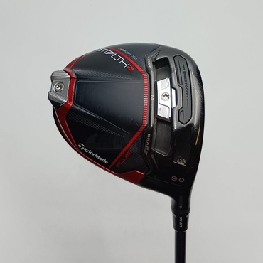 STEALTH2　PLUS 1W 9°  S Diamana　TM50　(23)