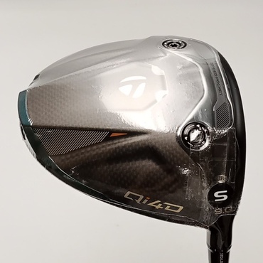 Qi4D 1W 9°  S REAX　60　Mid　Rotation　Blue